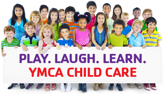 Child Care Programs and Services - YMCA