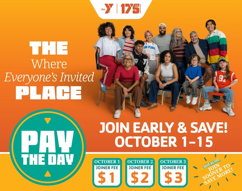 Pay The Day 2026