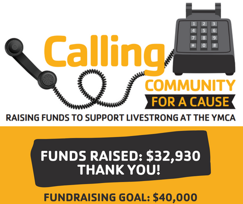 Funds raised livestrong 1